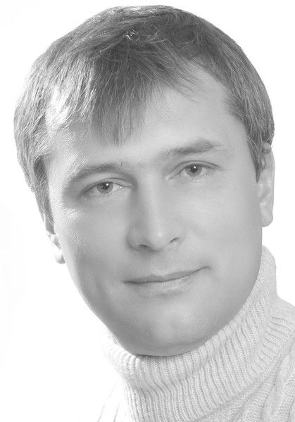 Олег Моторный