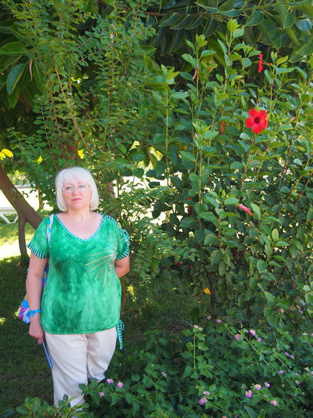 Нурия Нуруллина