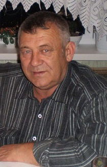 Юрий Заводнов