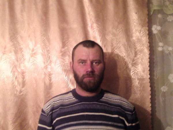 Федор Гостюхин