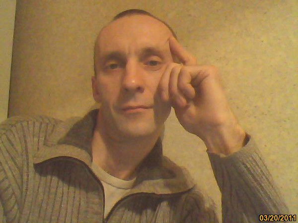 Сергей Данилов