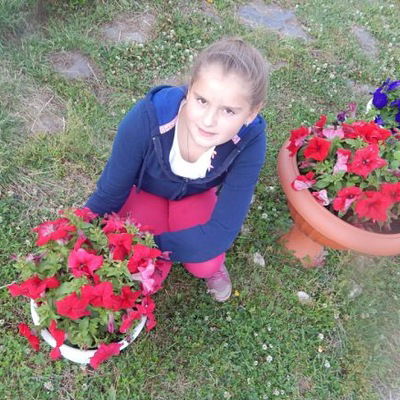 Олеся Львова