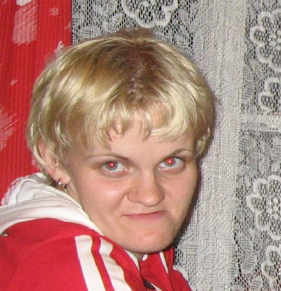 Анна Романова