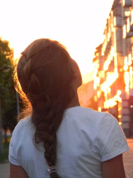 Александра Вахрушева