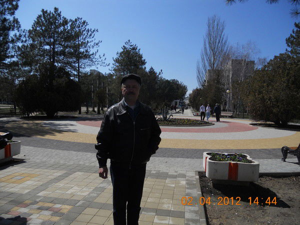 Сергей Кукушкин