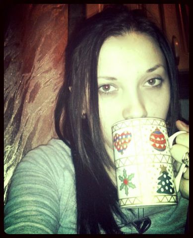 Елена Мартынова