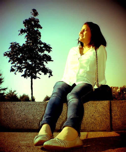 Ясиря Бильданова