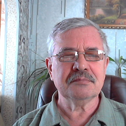 Анатолий Хохлов