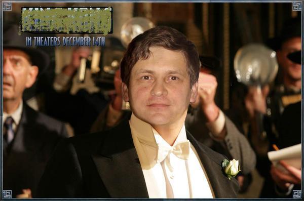 Сергей Алексеев