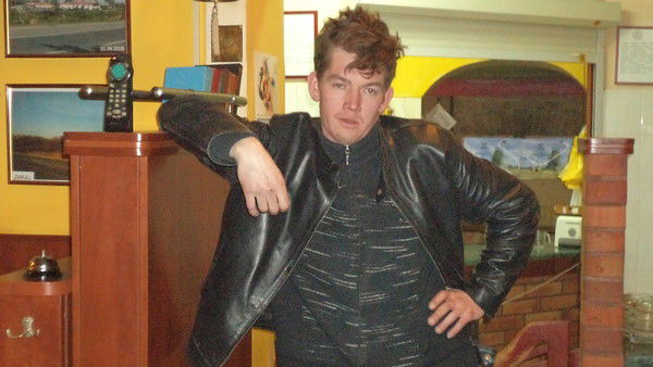 Денис Макушин