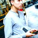 Макс Козлов