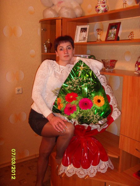 Лариса Страшко