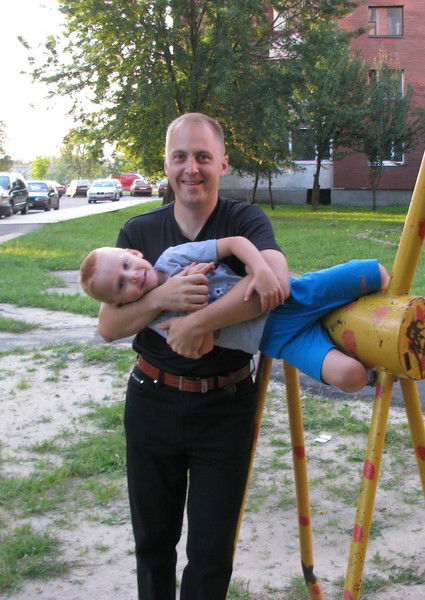 Andrey Shulat-Roschin