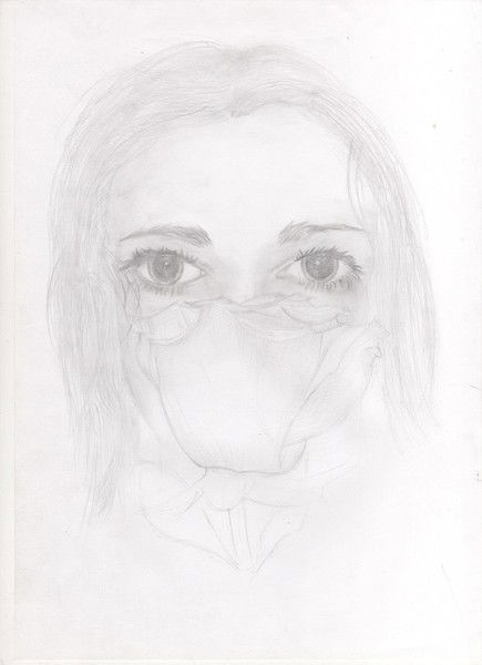 Мария Кулишова