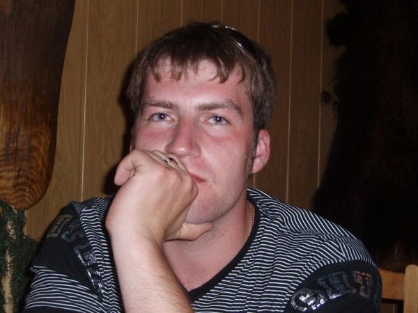 Анатолий Ривоненко