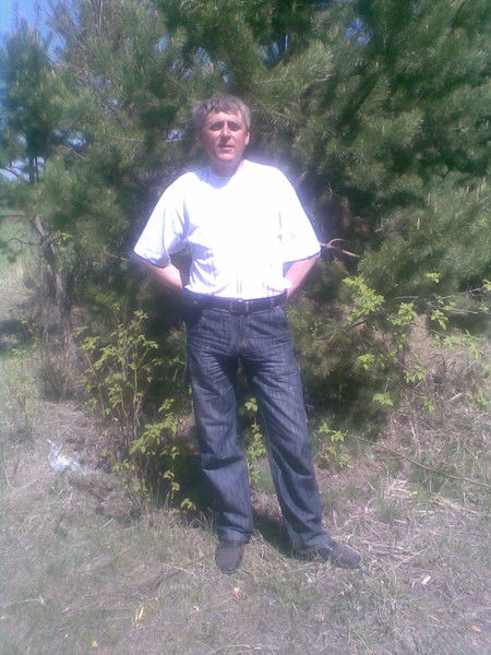 Алексей Майборода