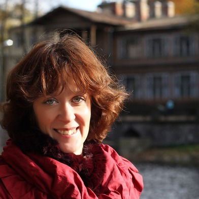 Мария Ященко