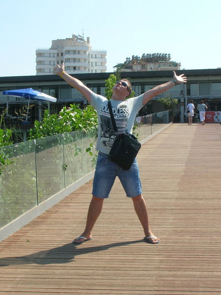 Владимир Растопчин