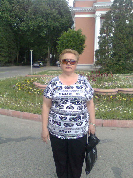 Светлана Иванникова