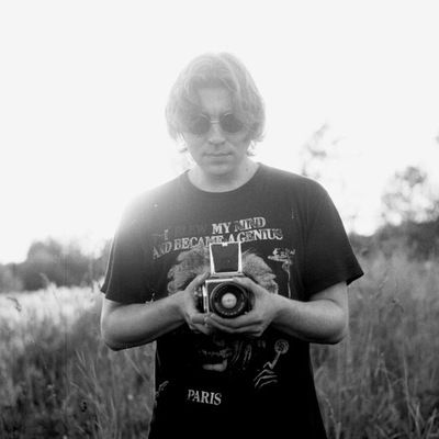 Дмитрий Грунин