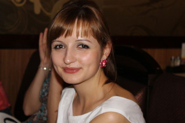 Ирина Бурукова