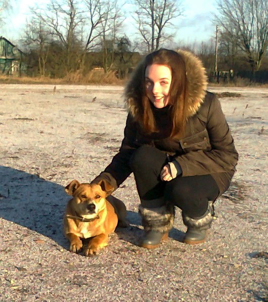 Мария Бобко