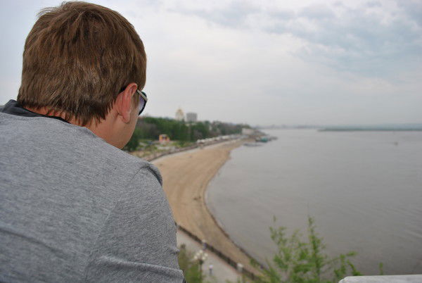 Сергей Барабаш