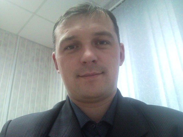 Александр Сиротинин