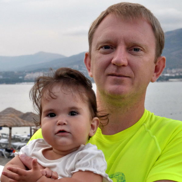 Иван Харитонов