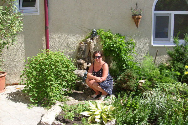 Елена Фомичева