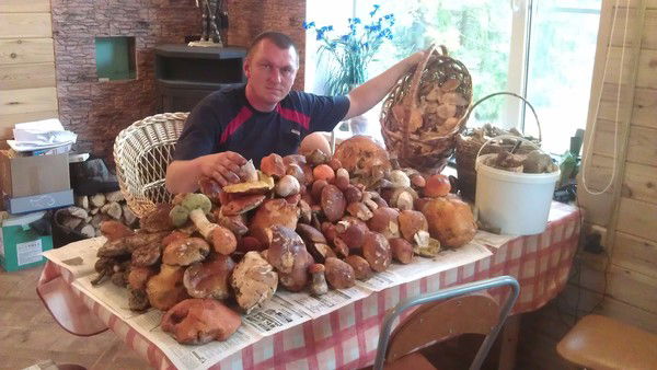 Алексей Филин