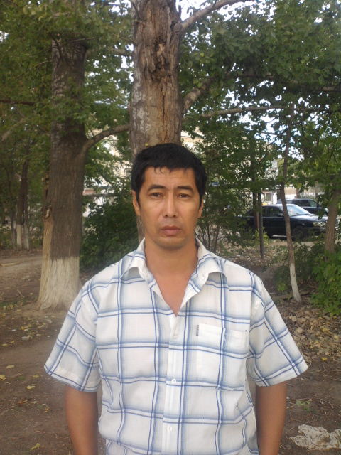 Степной Волк