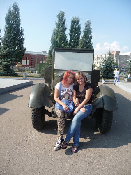 Инна Стельмах