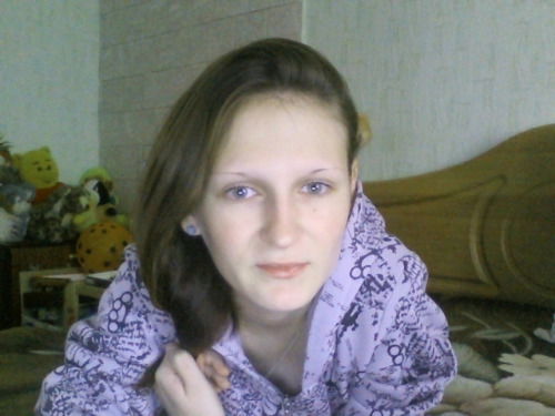 Натка Поплавская