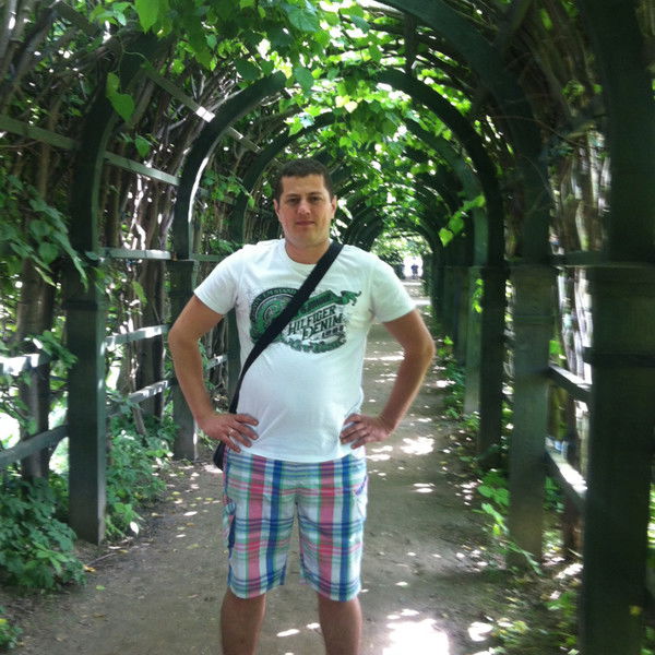 Владимир Ольмезов