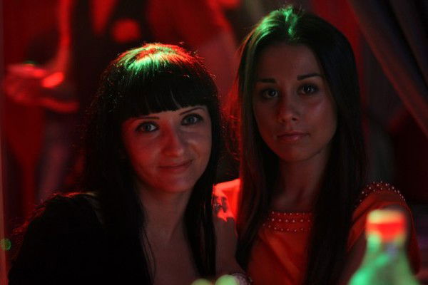 Мария Сарбаш