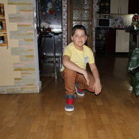 Вова Тараненко