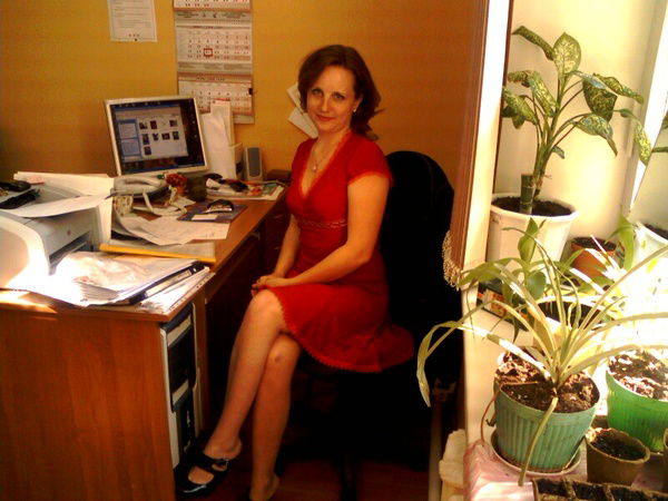 Лидия Ширкова