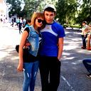 Алина Аминова
