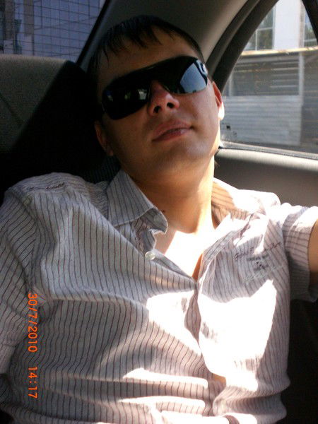 Евгений Марков