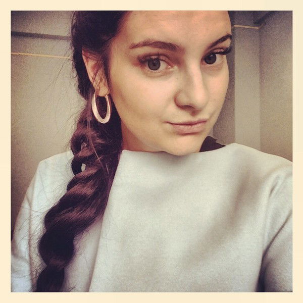 Valeriya Solnechnaya