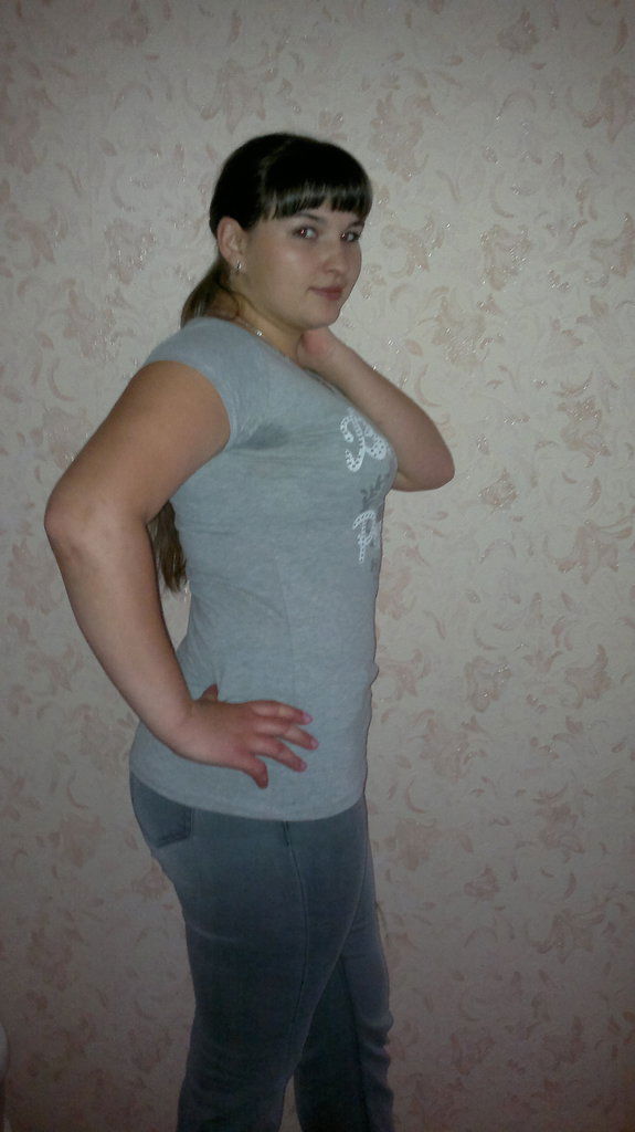 Инна Войтик