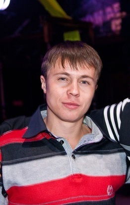 Роман Денисов