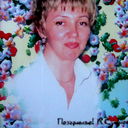 Елена Тамм