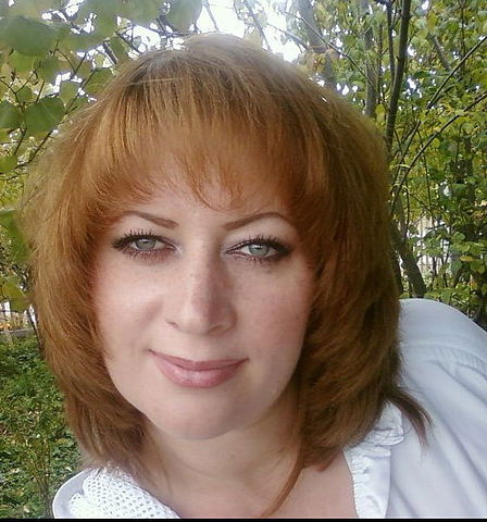 Светлана Рысай