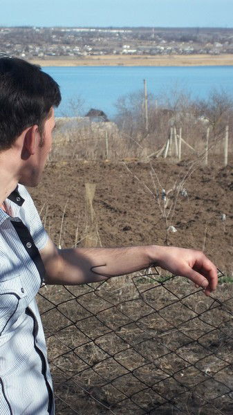 Михаил Фокша