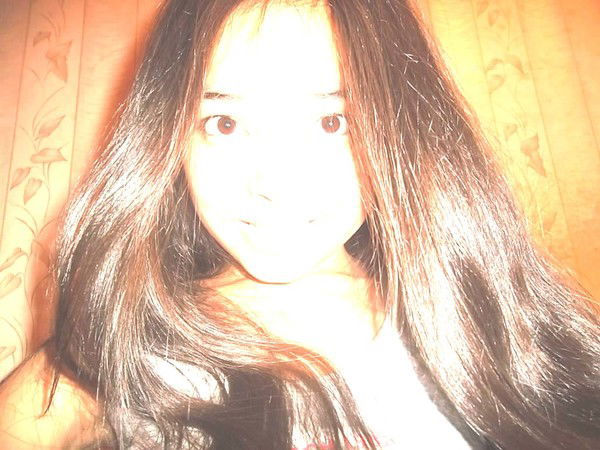 Мадина Ташкараева