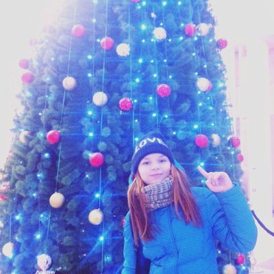 Валентина Егорова