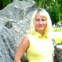 Лариса Парфенова