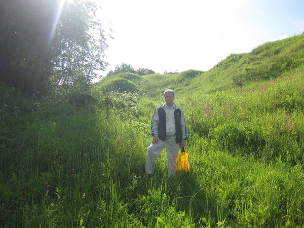 Сергей Онискевич